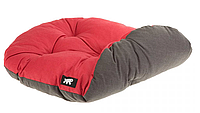 Подушка для собак и кошек Ferplast Relax 78/10 78х50 см красная 82078099