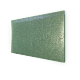 Керамогранітний обігрівач KEN-500 "Холст жакард" оливковий, фото 2