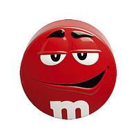 Конфеты драже M&M's в жестяной банке 191,6 г