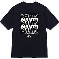 Футболка Манто Manto big logo