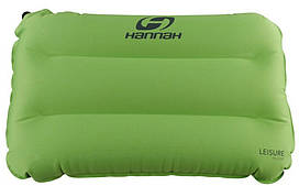 Надувна подушка Hannah Pillow зелена (mrk)