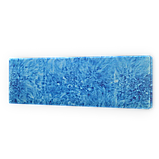 Керамогранітний обігрівач KEN-500D "Космос жакард" лазуровий, фото 2