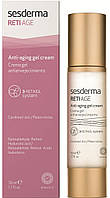 Крем-гель против морщин Sesderma Reti-Age Anti Aging Gel Cream, 50 ml