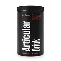 Добавка для суглобів Articular Drink - GymBeam, 390 г, Смак Малина