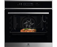 Духовка электрическая Electrolux EOE8P31X GR, код: 8304473