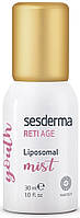 Антивозрастной мист для лица Sesderma Reti-Age Facial Antiaging Mist 3-Retinol System, 30 ml