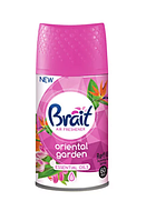 Сменный баллон Brait Orienal Garden 250 мл