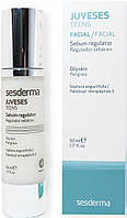 Себорегулирующий крем Sesderma Juveses Teens, 50 ml