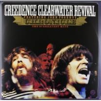 Creedence Clearwater Revival — Chronicle 2 LP Set 2009 Fantasy/EU Mint Вінілова пластинка (art.239008)
