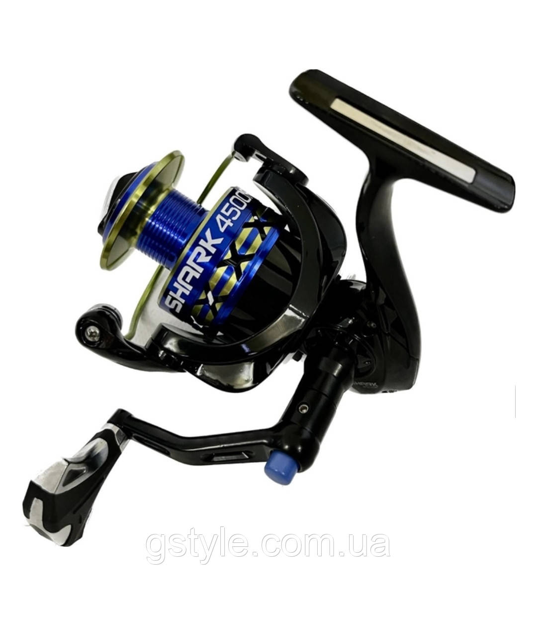 Котушка Mifine Shark 4500 6+1BB