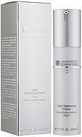 Легкий подтягивающий крем Janssen Cosmeceutical Light Tightening Cream, 50 ml