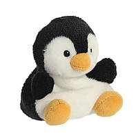 Игрушка мягконабивная AURORA PalmPals 190261X Пингвин 15 см (4894856026156) UN, код: 8256033