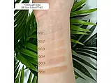 Тональний крем TopFace BB-cream Skin Editor 06 Dark Beige 30 мл, фото 2