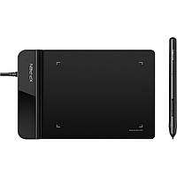 Графический планшет XP-Pen Star G430S Black (G430S_B) [104164]