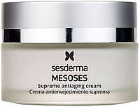 Интенсивный антивозрастной крем Sesderma Mesoses Supreme Antiaging Cream, 50 ml