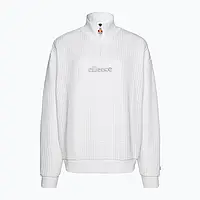 Urbanshop com ua Кофта жіноча Ellesse Polar Catic 1/2 Zip Track white РОЗМІРИ ЗАПИТУЙТЕ