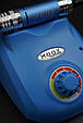Фрезер для манікюру і педикюру MOOX X105 45 000 об / хв 65W, Sky Blue, фото 3