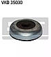 Підшипник аморт. TOYOTA YARIS , SKF (VKD35030), фото 2