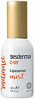 Спрей-мист для лица с витамином С Sesderma C-VIT Liposomal Mist