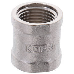 Муфта Koer KF.C06 - 1/2'' (KR3047)