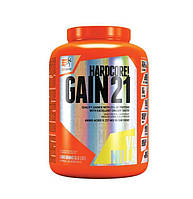 Гейнер Extrifit Hardcore Gain21 3000g (1086-100-75-7583358-20) GR, код: 8370302