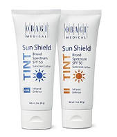 Крем тонирующий солнцезащитный SPF50 Obagi Sun Shield Tint Broad Spectrum, 85 g