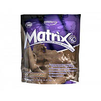 Протеин Syntrax Matrix 5.0 2270 g 76 servings Milk Chocolate MP, код: 7703938