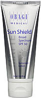 Матирующий крем солнцезащитный SPF50 Obagi Sun Shield Matte Broad Spectrum, 85 g