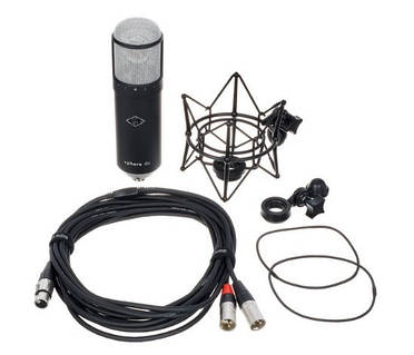 Sphere DLX 【新品未開封】Universal Audio UNIVERSAL AUDIO Sphere DLX リマイクモデリングシステム