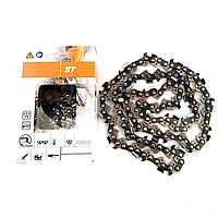 Ланцюг для бензопили husq 365 68 ланок супер ШТ 1,5 мм