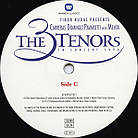 Carreras - Domingo - Pavarotti With Mehta - The 3 Tenors... 2 LP Set 1994/2017 Mint Вінілова пластинка, фото 4