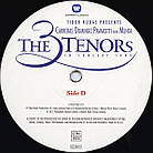 Carreras - Domingo - Pavarotti With Mehta - The 3 Tenors... 2 LP Set 1994/2017 Mint Вінілова пластинка, фото 5