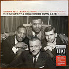 Gerry Mulligan Quartet - The Newport & Hollywood Bowl Sets 2017  Jazztwin/EU Mint Виниловая пластинка, фото 4