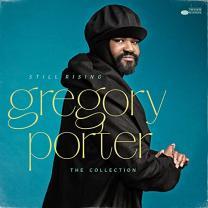 Gregory Porter — Still Rising 2022 (3815185) Universal/EU Mint Вінілова пластинка (art.245314), фото 1