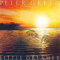 Peter Green — Little Dreamer 1980/2019 Music On Vinyl/EU Mint Вінілова пластинка (art.245309)