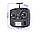 Пульт дистанційного керування RadioMaster Boxer ELRS (FCC) для квадрокоптерів, літаків, човнів, фото 8