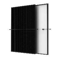 Сонячна панель Trina Solar 415 Вт ТSM-DE09R, Black Frame