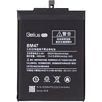 Аккумулятор Gelius Pro для Xiaomi BM47 (Redmi 4x/3/3s/3x/3Pro)