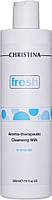 Молочко ароматерапевтическое очищающее Christina Fresh Aroma-Therapeutic Cleansing Milk for Normal S