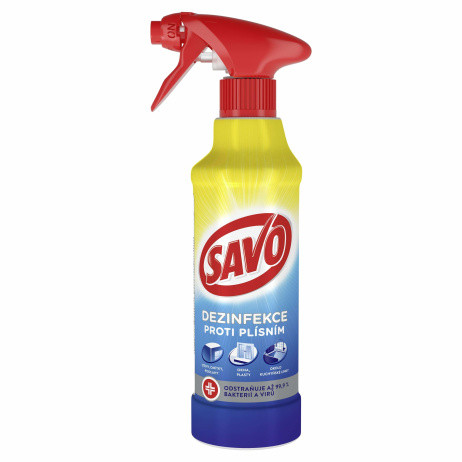 М/з від плісняви Саво/Savo 500мл курок