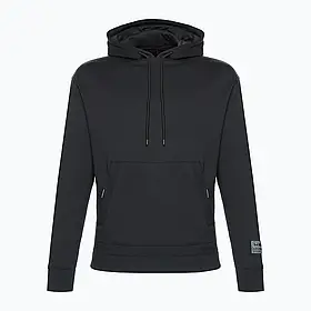 AllOriginal com ua Кофта тренувальна Under Armour Summit Knit Hoodie чорна 1377173 РОЗМІРИ ЗАПИТУЙТЕ