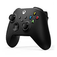 Безпровідний геймпад Microsoft Xbox Core Wireless Controller Black