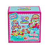 Ігровий набір Вечірка Moji Pops PMPSV112PL40 серії "Box I Like", фото 4