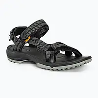 Urbanshop com ua Босоніжки жіночі Teva Terra Fi Lite city lights black/pastel РОЗМІРИ ЗАПИТУЙТЕ