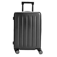 Валіза Xiaomi RunMi 90 Points suitcase Dark Gray Magic Night 24" (XNA4008RT) [30852]