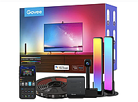Подсветка телевизора Govee DreamView T1 Pro