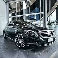 ФАРЫ MERCEDES BENZ W222 S-CLASS VLAND OE STYLES