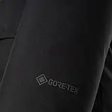 AllOriginal com ua Куртка дощовик чоловіча Marmot Oslo GORE-TEX black РОЗМІРИ ЗАПИТУЙТЕ, фото 4