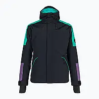 Urbanshop com ua Куртка сноубордична чоловіча Quiksilver Radicalo true black РОЗМІРИ ЗАПИТУЙТЕ