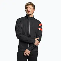 Urbanshop com ua Куртка для бігових лиж чоловіча Rossignol Poursuite black РОЗМІРИ ЗАПИТУЙТЕ